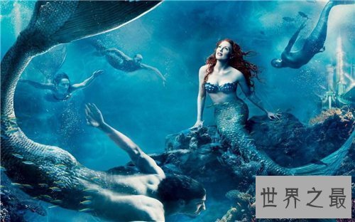 【图】世界上有美人鱼吗 关于美人鱼的切实报道旧事