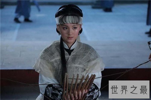 【图】拶刑是什么样的刑罚 拶刑的执行模式引见