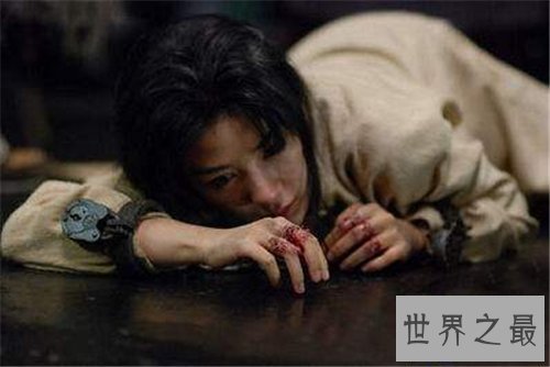 【图】拶刑是什么样的刑罚 拶刑的执行模式引见