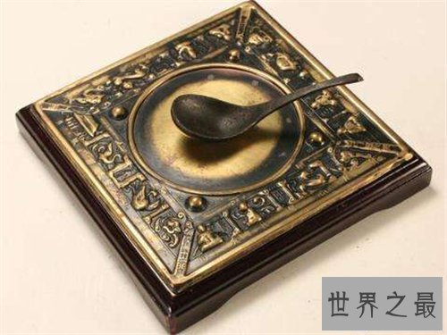 【图】指南针是谁发明的 指南针的作用引见
