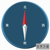 【图】指南针是谁发明的 指南针的作用介绍