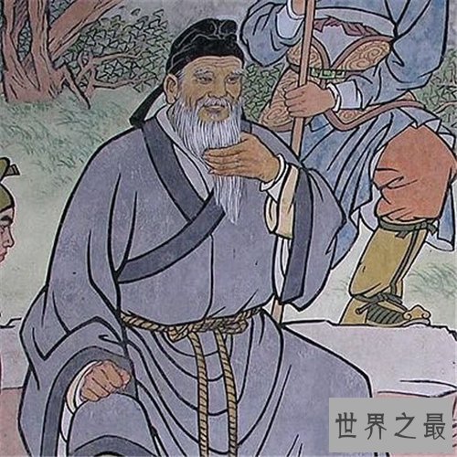 【图】周侗一切的徒弟有哪些人物 泛滥徒弟中居然他最