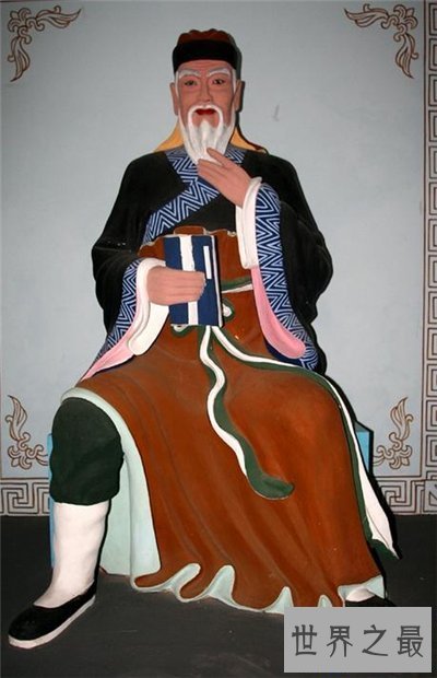 【图】周侗一切的徒弟有哪些人物 泛滥徒弟中居然他最