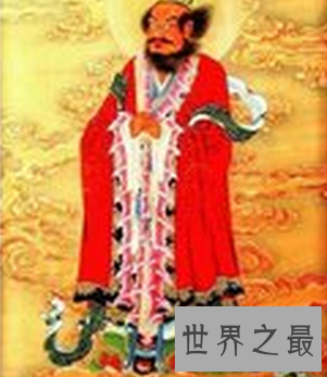 【图】据说玉皇大帝姓张 张家有那么多名人 张道陵了解