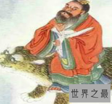 【图】据说玉皇大帝姓张 张家有那么多名人 张道陵了解