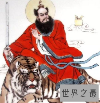 【图】据说玉皇大帝姓张 张家有那么多名人 张道陵了解