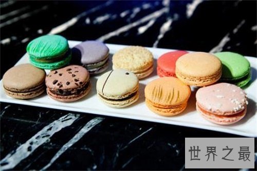 【图】马卡龙为什么那么贵 看完觉得很值得购买