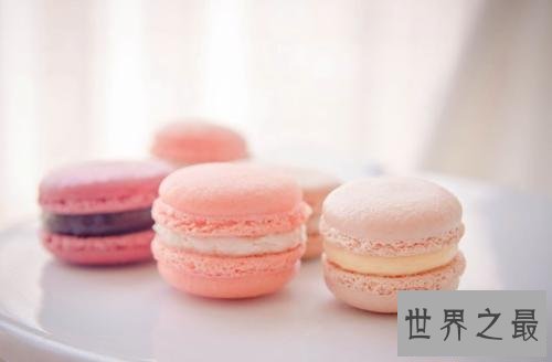 【图】马卡龙为什么那么贵 看完觉得很值得购买