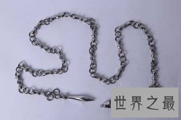 【图】武林中有很多有名的兵器 百晓生兵器谱排名排出