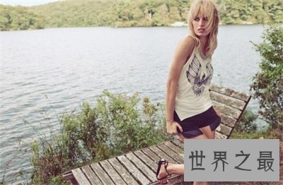 【图】世界上最性感的女人卡罗莱娜是上帝送来的礼物