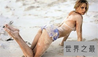 【图】世界上最性感的女人卡罗莱娜是上帝送来的礼物