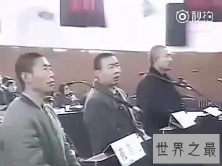 【图】胡文海 持枪杀死14人 他到底是坏蛋还是坏人