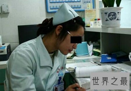 【图】重庆护士门到底是什么事件 是色情的吗