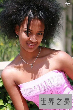 【图】非洲美女最多的国家是哪一个 是什么土地孕育了