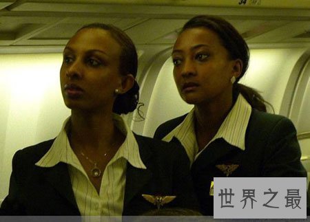 【图】非洲美女最多的国家是哪一个 是什么土地孕育了