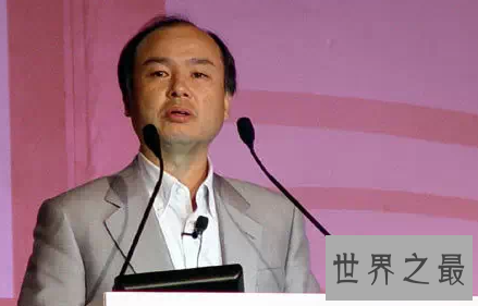 【图】一位来自金字塔顶尖金钱帝国的世界首富是谁