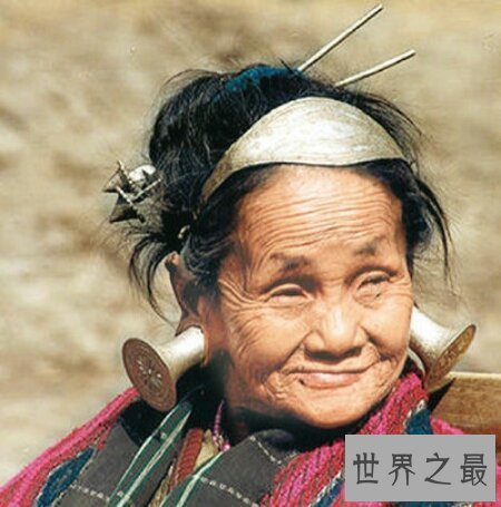 【图】请让咱们来引见一下多数民族中的珞巴族