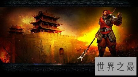 【图】你们知道是哪一个皇帝是谁一致了三国吗