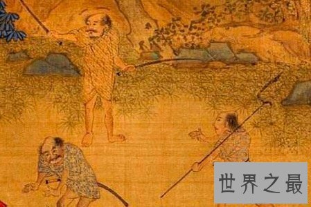 【图】倭寇是什么意思很多人都不知道他们居然有这么