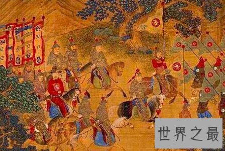 【图】倭寇是什么意思很多人都不知道他们居然有这么