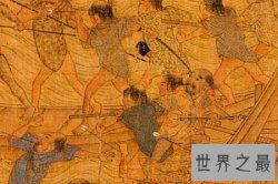 【图】倭寇是什么意思很多人都不知道他们居然有这么