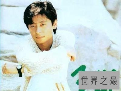 【图】王杰老婆照片，王杰失败的婚姻导致如今落魄的