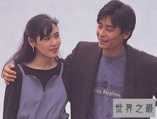 【图】王杰老婆照片，王杰失败的婚姻导致现在落魄的