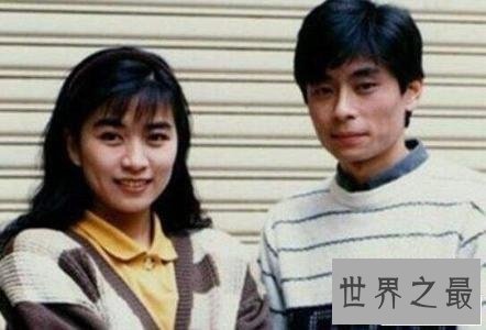 【图】王杰老婆照片，王杰失败的婚姻导致如今落魄的