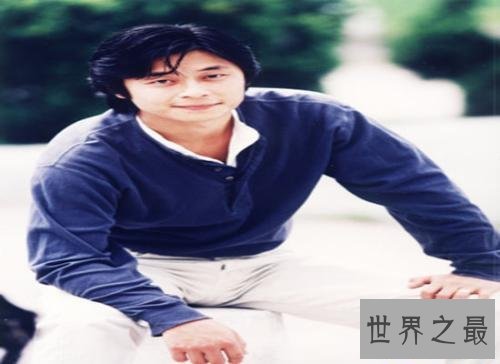 【图】王杰老婆照片，王杰失败的婚姻导致如今落魄的