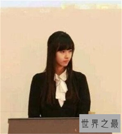 【图】陈都灵高中丑事有哪些 示意本人不宿愿变成奶茶