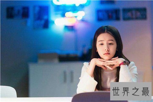 【图】陈都灵高中丑事有哪些 示意本人不宿愿变成奶茶