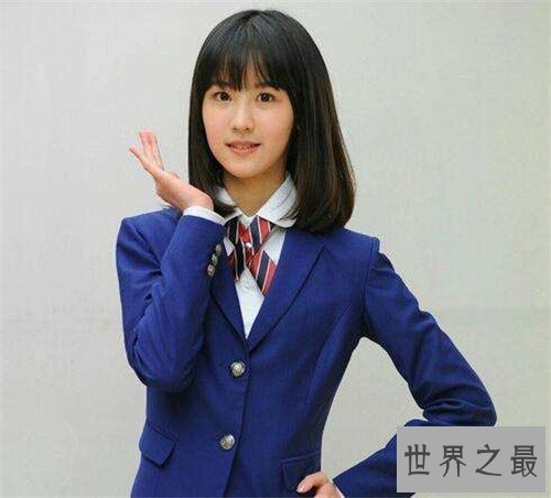 【图】陈都灵高中丑事有哪些 示意本人不宿愿变成奶茶