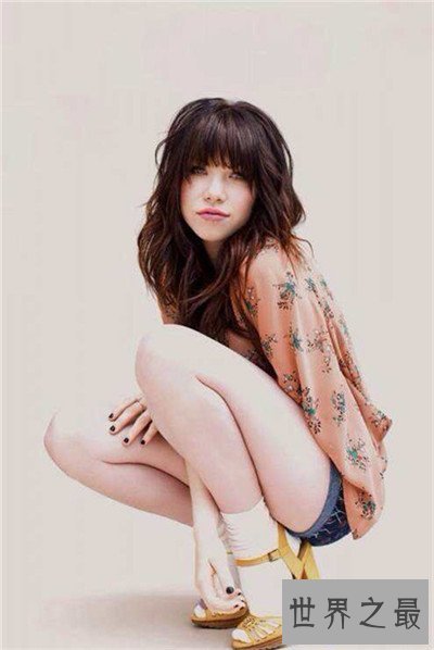 【图】蹲妹的称呼从何而来 贾斯汀比伯示意青睐她