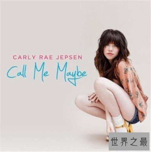 【图】卡莉蕾吉普森性爱视频曝光 加拿大女歌手可谓陈