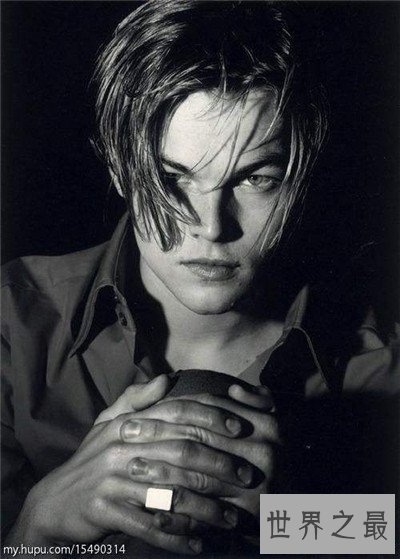 【图】莱昂纳多为什么叫小李子 曾抛下女友本人看球赛