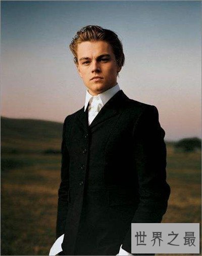 【图】莱昂纳多为什么叫小李子 曾抛下女友本人看球赛