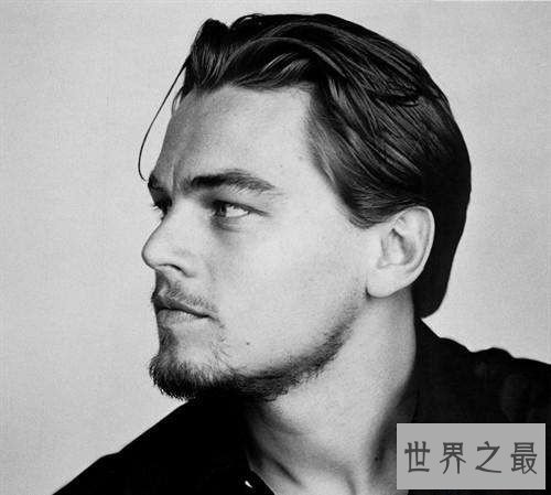 【图】莱昂纳多为什么叫小李子 曾抛下女友本人看球赛