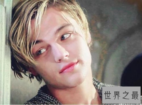 【图】莱昂纳多为什么叫小李子 曾抛下女友本人看球赛