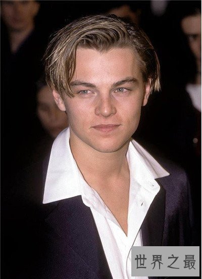 【图】莱昂纳多为什么叫小李子 曾抛下女友本人看球赛