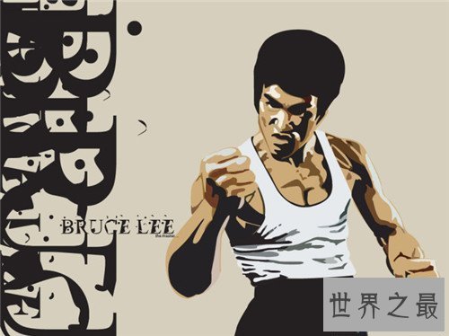 【图】李小龙怎样死的 婚后竟然与丁珮气息相投