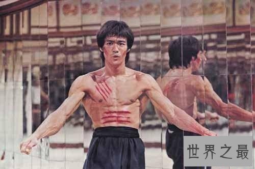 【图】李小龙怎样死的 婚后竟然与丁珮气息相投