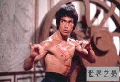 【图】李小龙怎么死的 婚后竟然与丁珮情投意合
