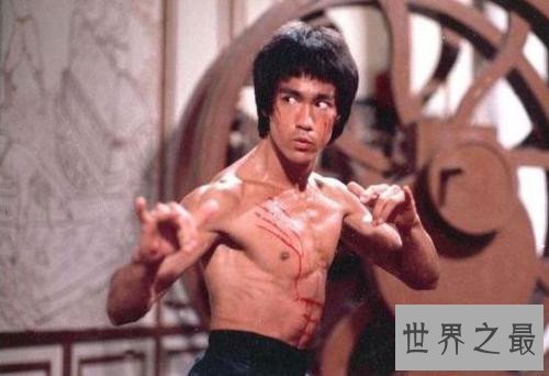 【图】李小龙怎样死的 婚后竟然与丁珮气息相投