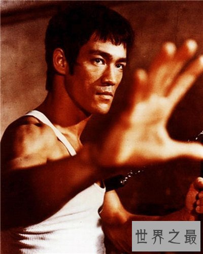 【图】李小龙怎样死的 婚后竟然与丁珮气息相投