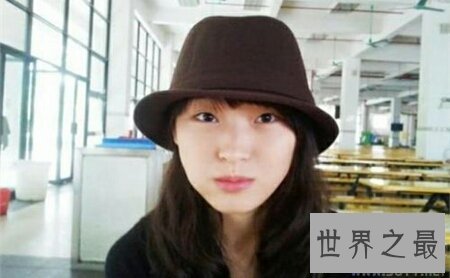 【图】梁荣彩是一位大二的先生 可怜被杀害