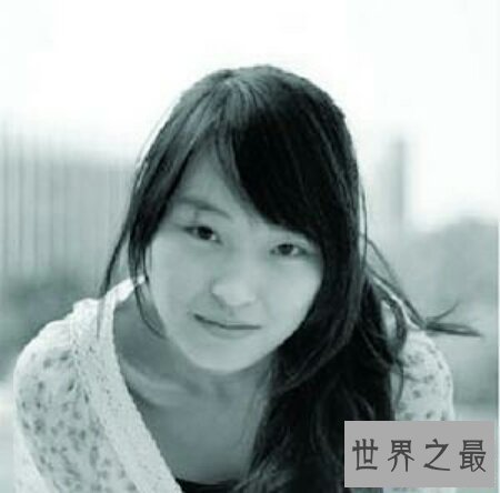 【图】梁荣彩是一位大二的先生 可怜被杀害