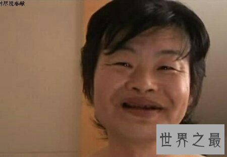 【图】丑男人图片在网上一搜一大把 丑得出奇