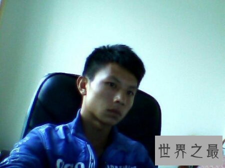 【图】丑男人图片在网上一搜一大把 丑得出奇