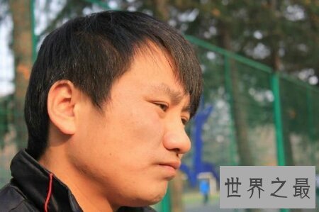 【图】丑男人图片在网上一搜一大把 丑得出奇