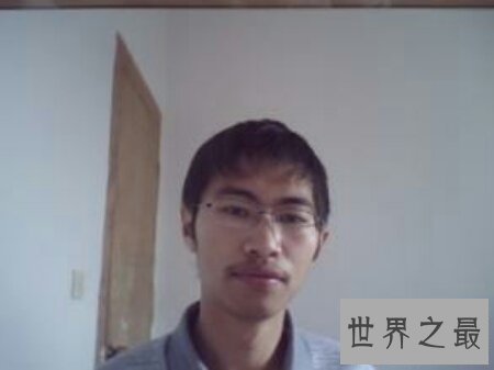 【图】丑男人图片在网上一搜一大把 丑得出奇